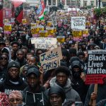 London: Chris Kaba Wouldn’t be Dead if He was Not a Black Person - Family