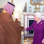 Mohammed Bin Salman: Rights Activists Question Why Crown Prince is Attending Royal Funeral