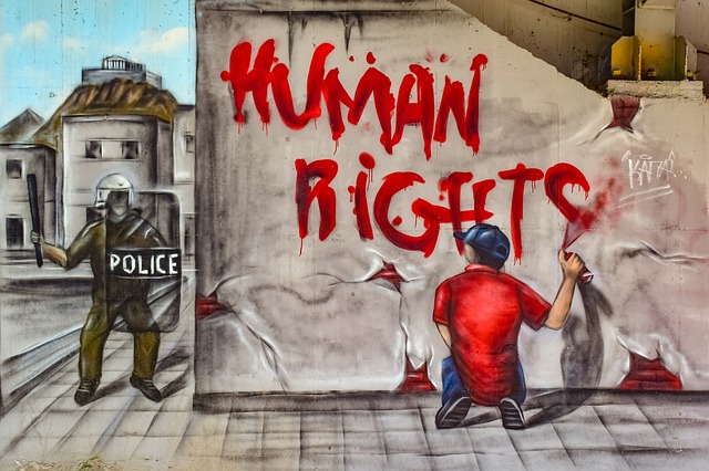 Human Rights Reporters